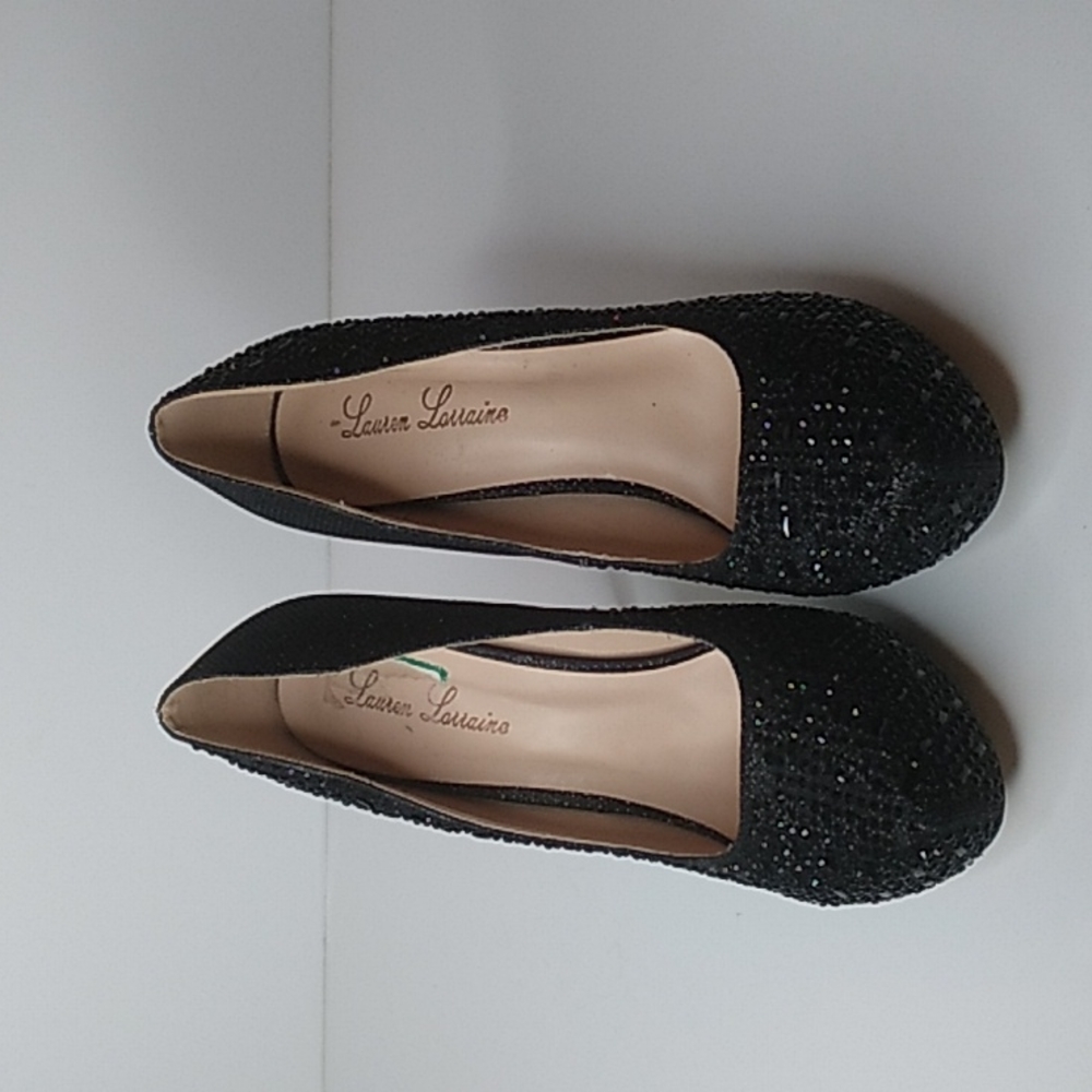 Lauren Lauraine  5” heels size 9.5